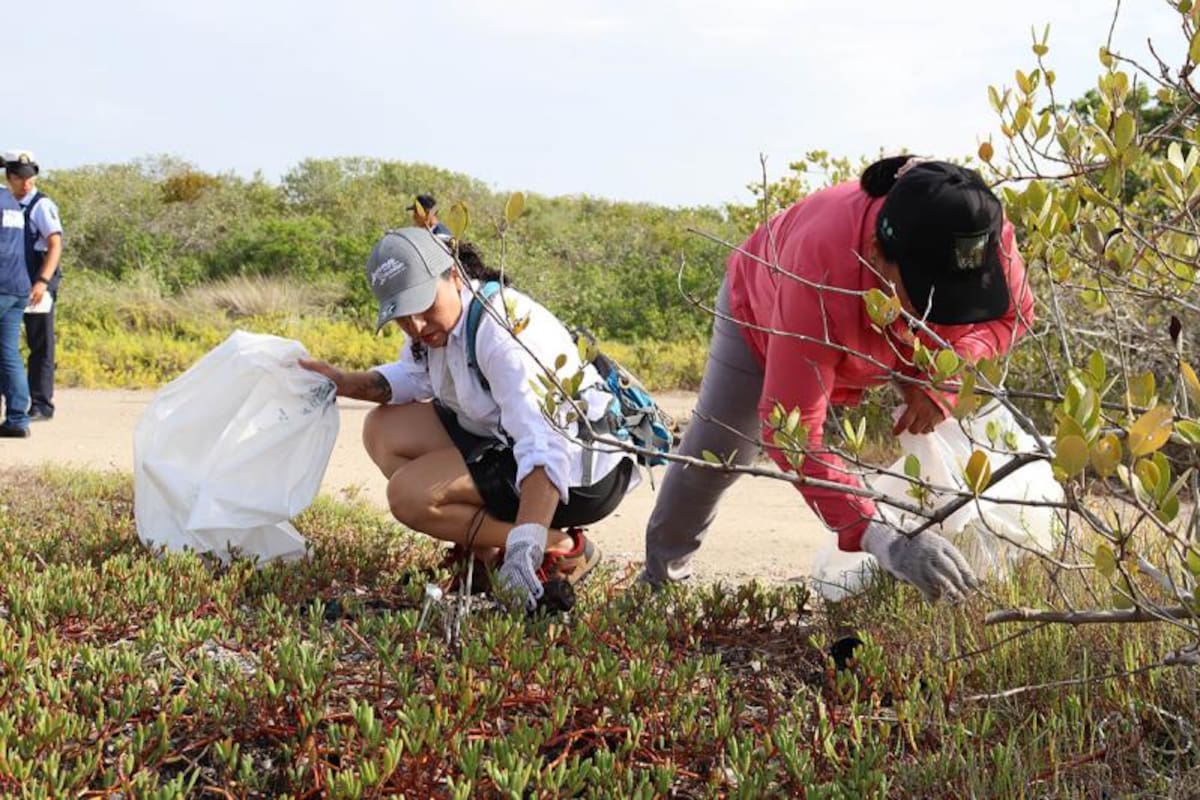 Foto: Gobierno de Yucatán.
