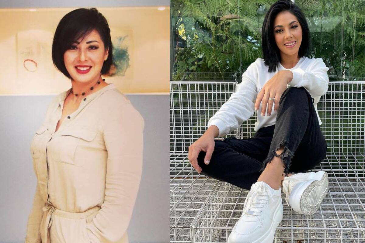 Cyntia González de “Survivor México” se somete a procedimientos estéticos