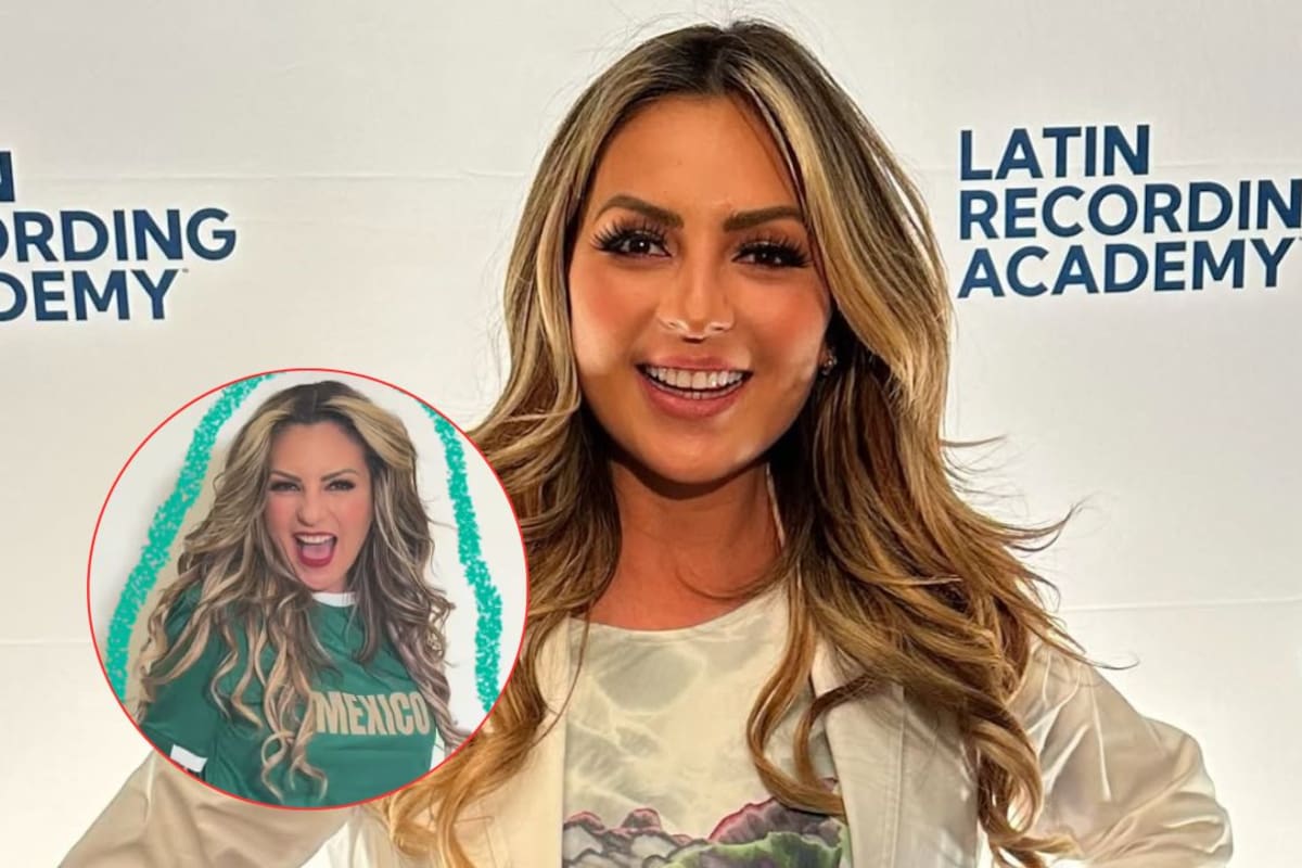 FIFA podría investigar a Mariana Ochoa por presunto aprovechamiento comercial del Mundial 2026 tras el lanzamiento de su canción “Ponte el sombrero”