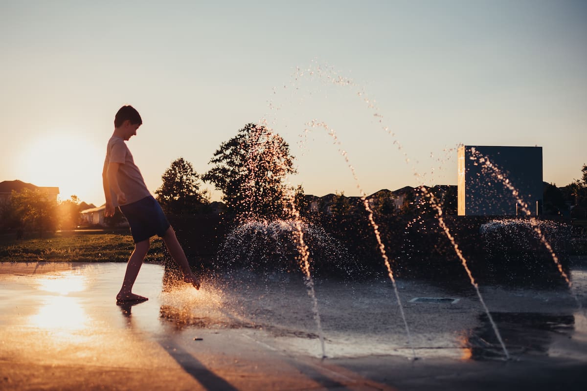 Parque acuático de Holbrook, Arizona: el plan refrescante ideal para disfrutar en familia