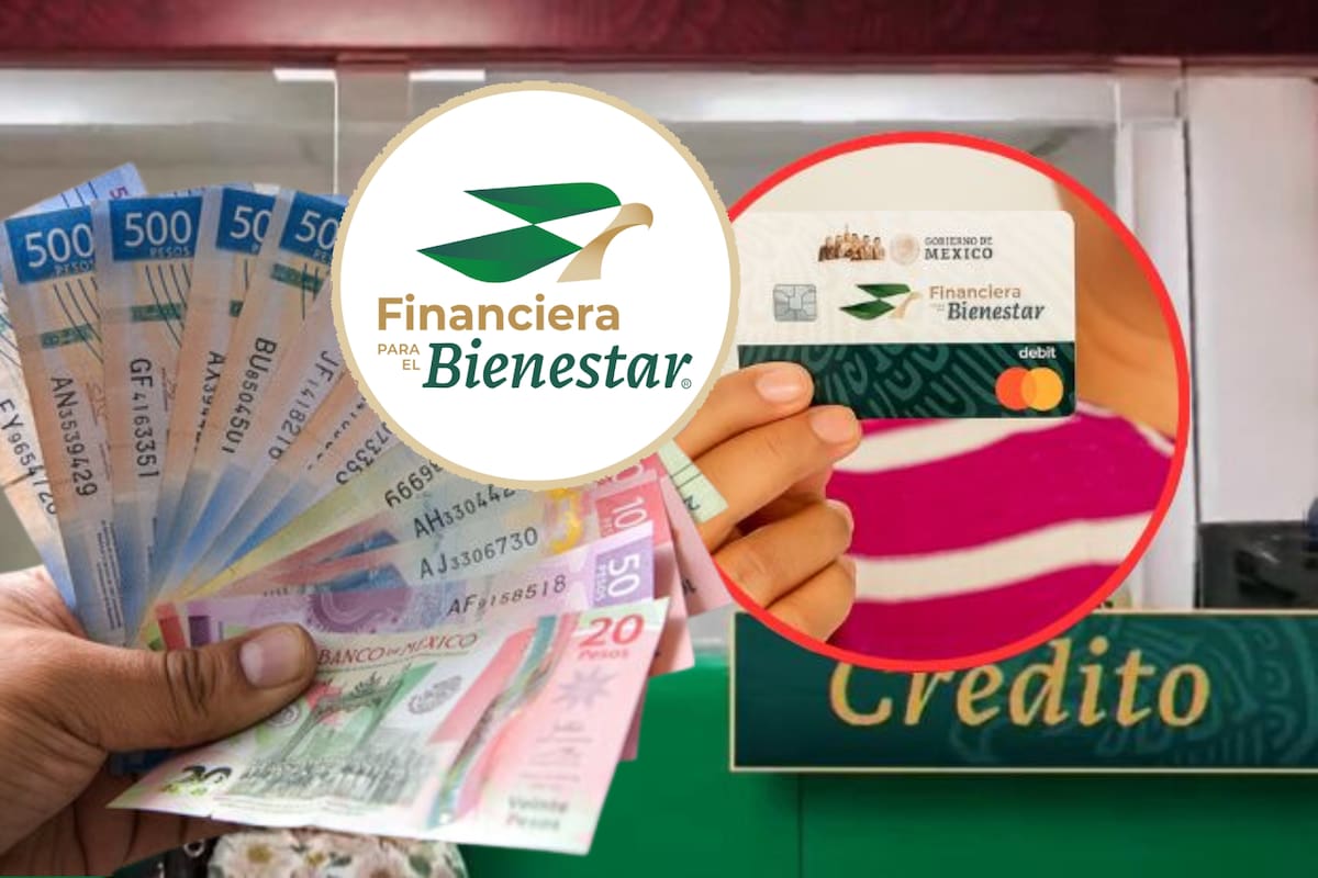 ¡Obtén con préstamos Finabien hasta 45 000 pesos! Así puedes solicitarlo