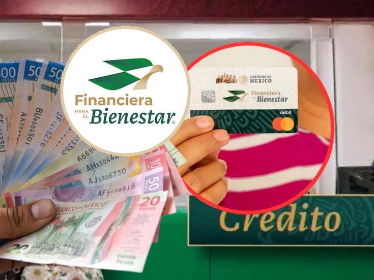 Migrantes indocumentados en EEUU también pueden obtener la Tarjeta Finabien del Bienestar para enviar remesas a México con comisiones bajas