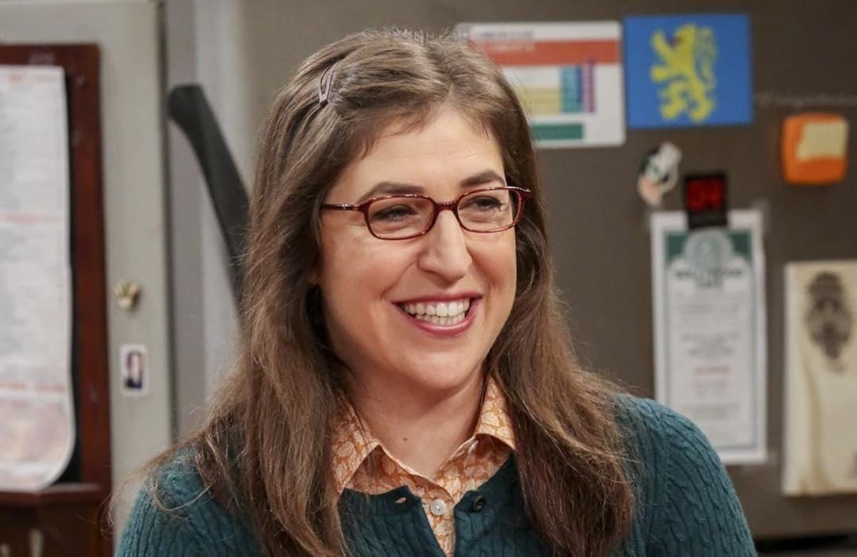 Amy Farrah Fowler
