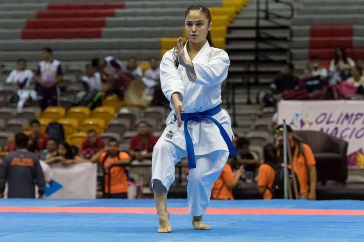 Siguen sonorenses con aspiraciones olímpicas