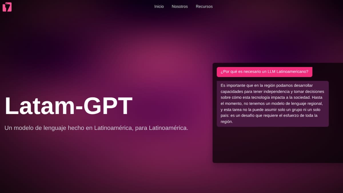 Mientras EE.UU. y China dominan la inteligencia artificial global, América Latina lanza Latam-GPT, el primer modelo regional impulsado por 15 países con una apuesta por soberanía tecnológica y gobernanza propia