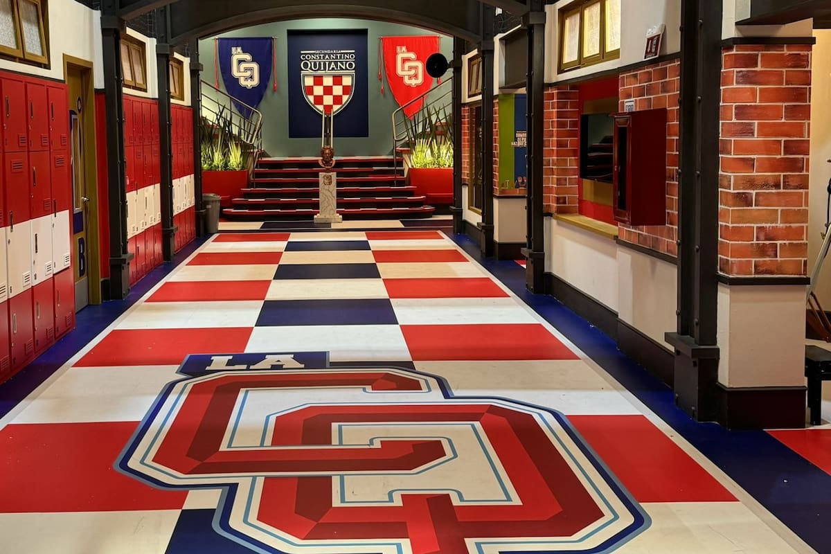 ¿Regresa la CQ? Productor despierta especulaciones sobre una nueva temporada