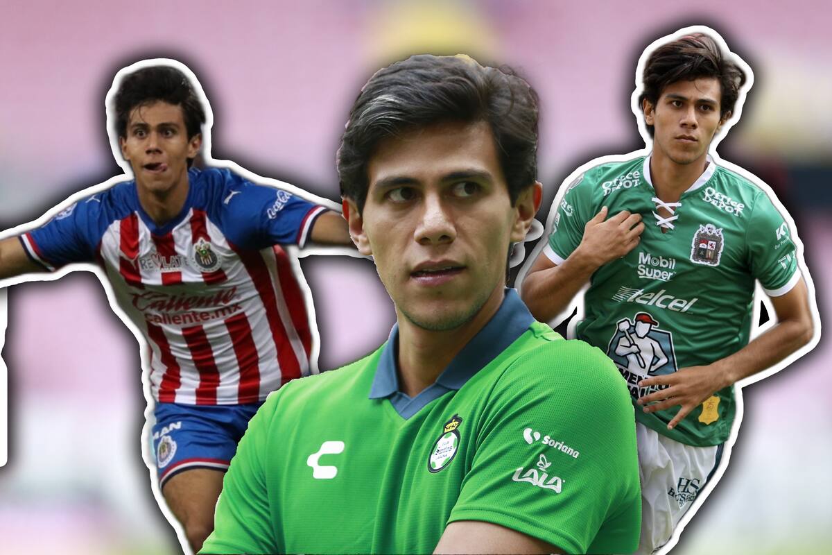JJ Macías habría decidido retirarse del futbol tras las lesiones