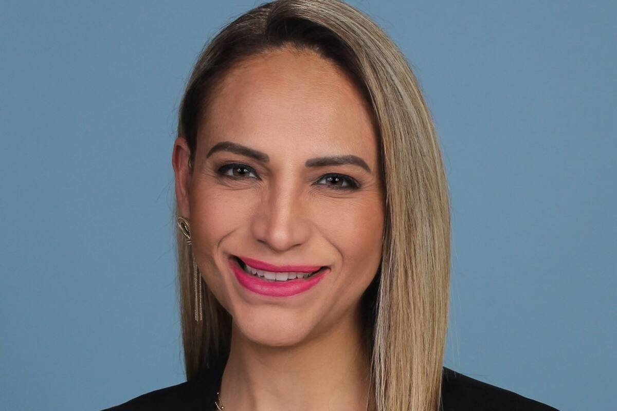 Cinthya Chávez Tristán: romper paradigmas para el liderazgo femenino