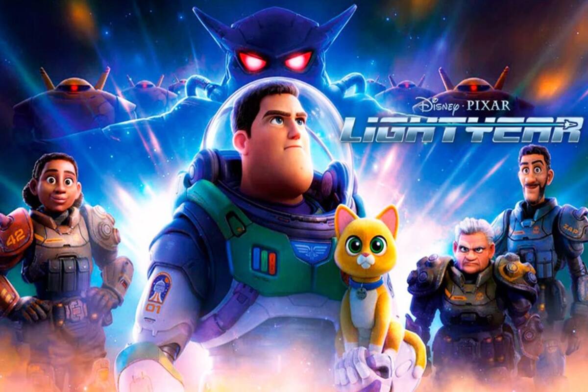 ¿Acaso "Lightyear" fue una prueba para la sociedad? Esto dicen los expertos