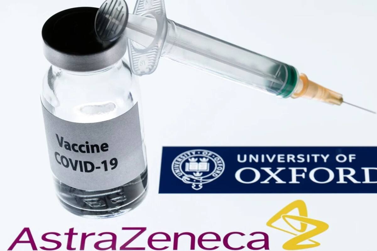 México pagó 309 millones de dólares por vacuna de AstraZeneca: ONG
