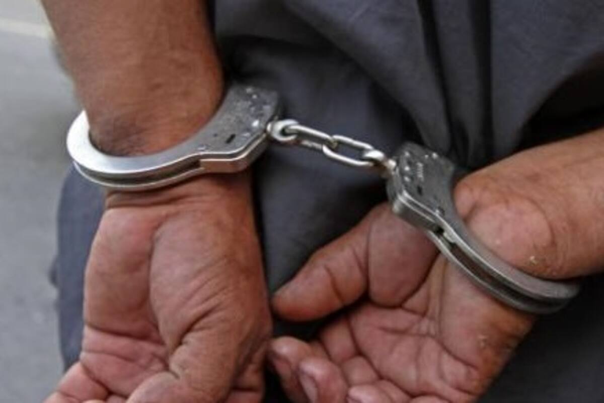 Atrapan a uno por robar cable de Telnor