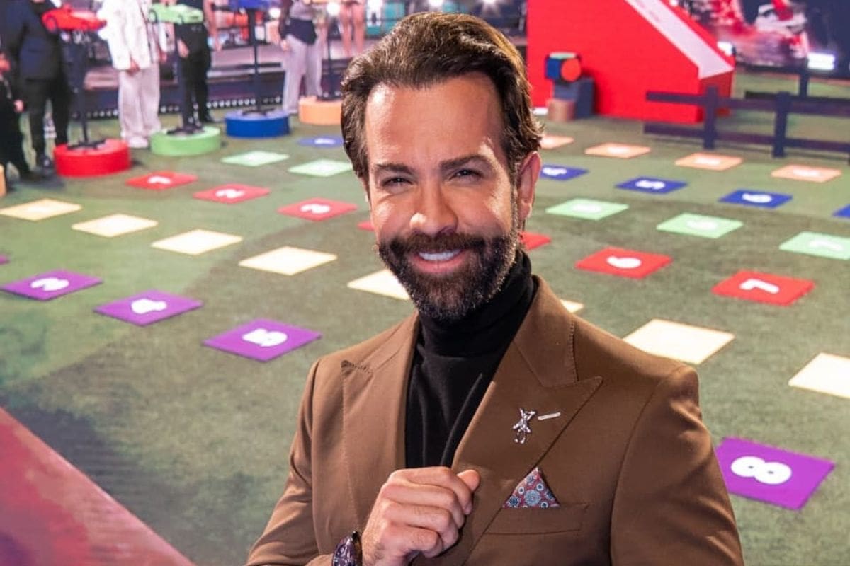 Diego de Erice revela que ha recibido amenazas de muerte por su trabajo en “La Casa de los Famosos México”