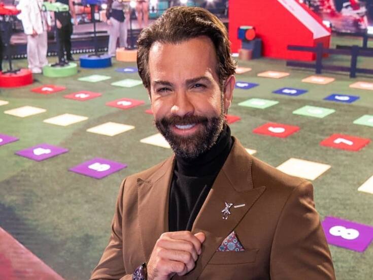 Diego de Erice revela que ha recibido amenazas de muerte por su trabajo en “La Casa de los Famosos México”