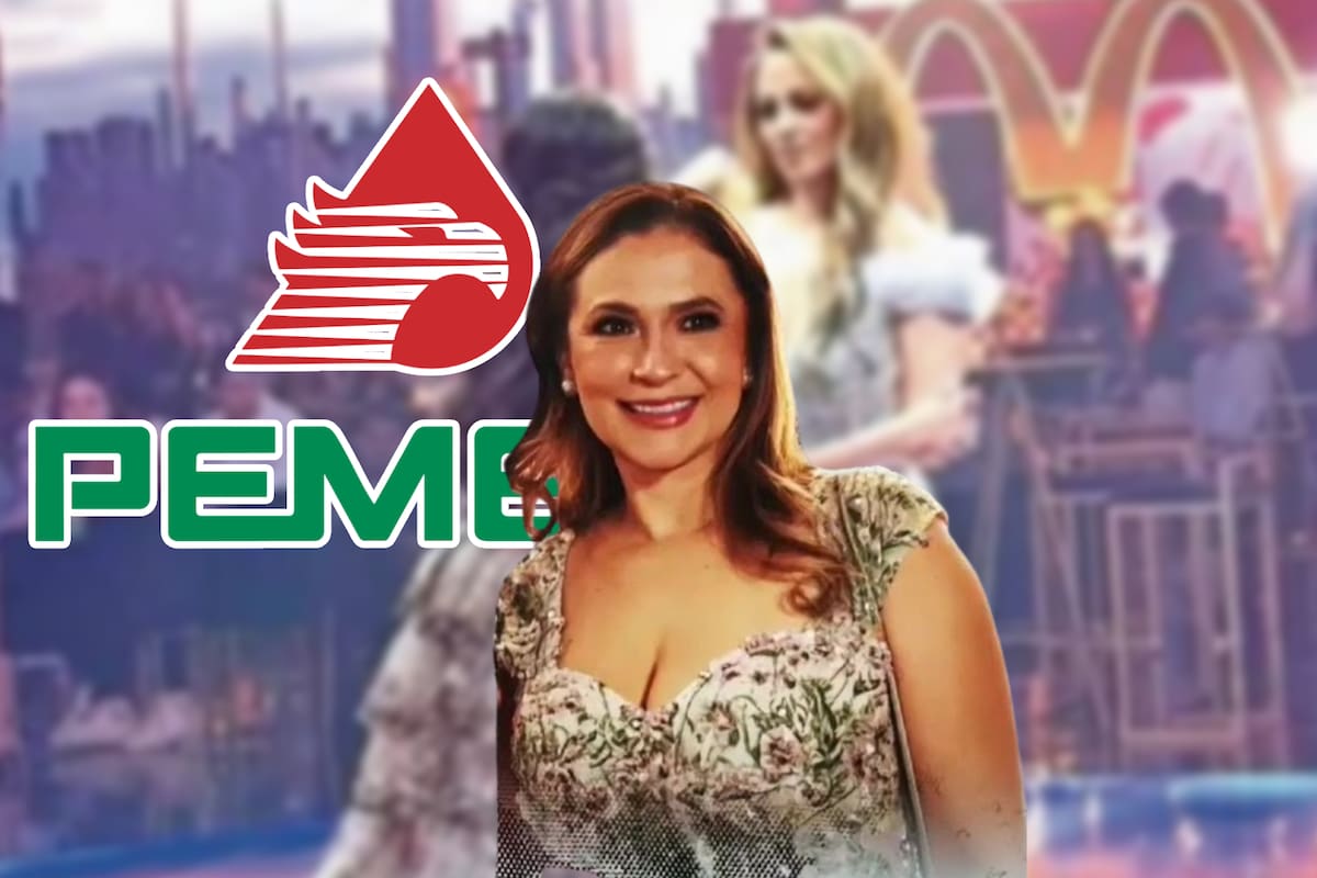 ¡Desde despido hasta la cárcel! Fiscalista detalla los posibles castigos para la empleada de Pemex, Virginia Guillén, viral por los lujosos XV años de su hija