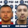 Detienen a dos por presunto homicidio de abogado retirado en Tijuana