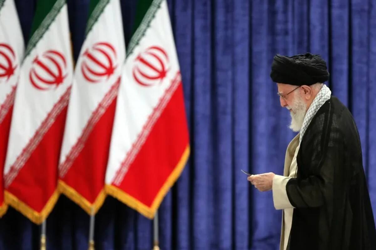 Esto dijo la Organismo Internacional de Energía Atómica sobre la posibilidad del desarrollo de armas nucleares por parte de Irán