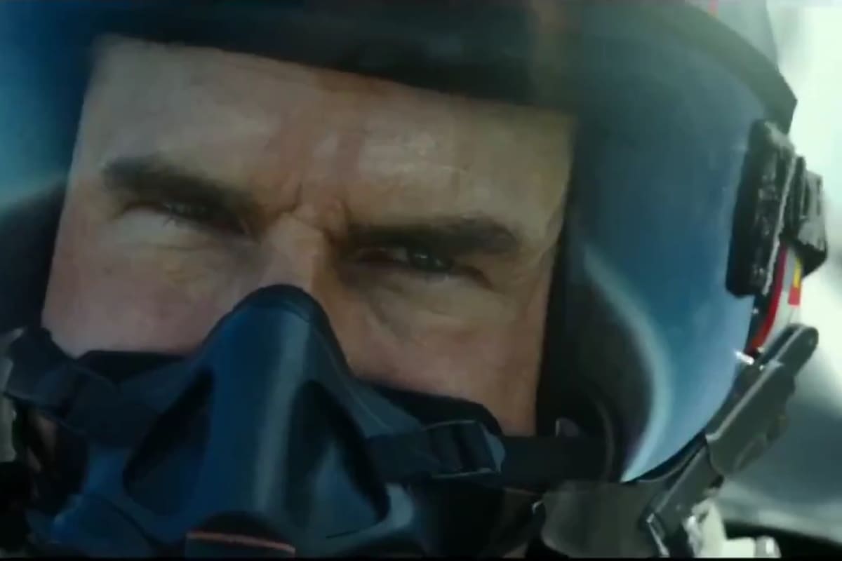 Tom Cruise volverá en Top Gun 3: Paramount confirma la secuela