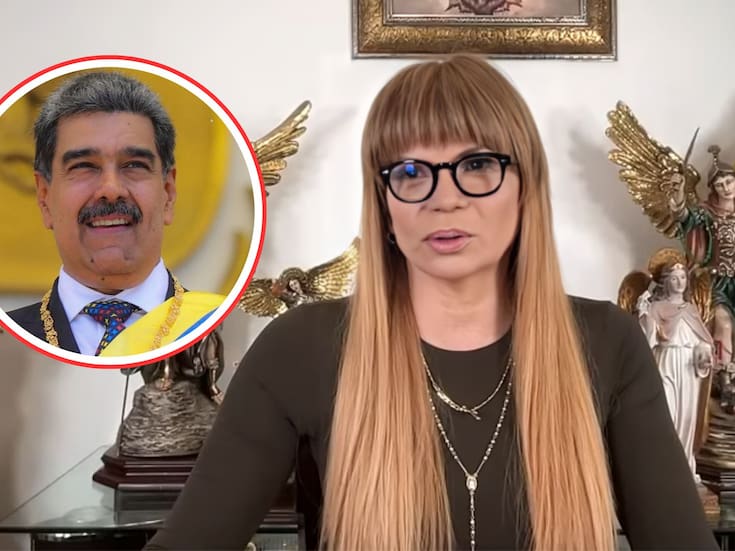 Predicción cumplida: Mhoni Vidente habría anticipado la detención de Nicolás Maduro
