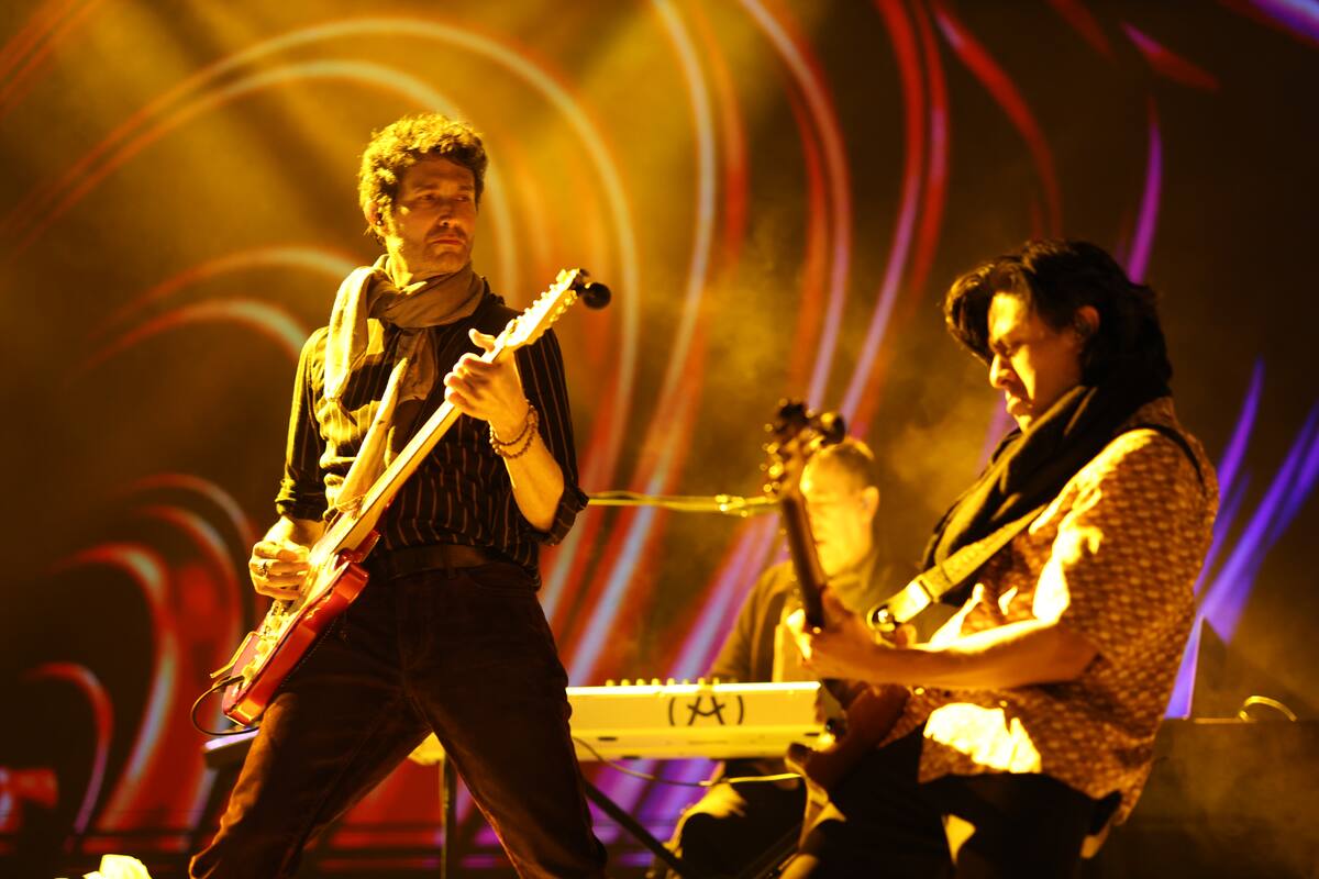 Con música Pop y Ópera conmemoran el natalicio de Alfonso Ortiz Tirado: FAOT 2024