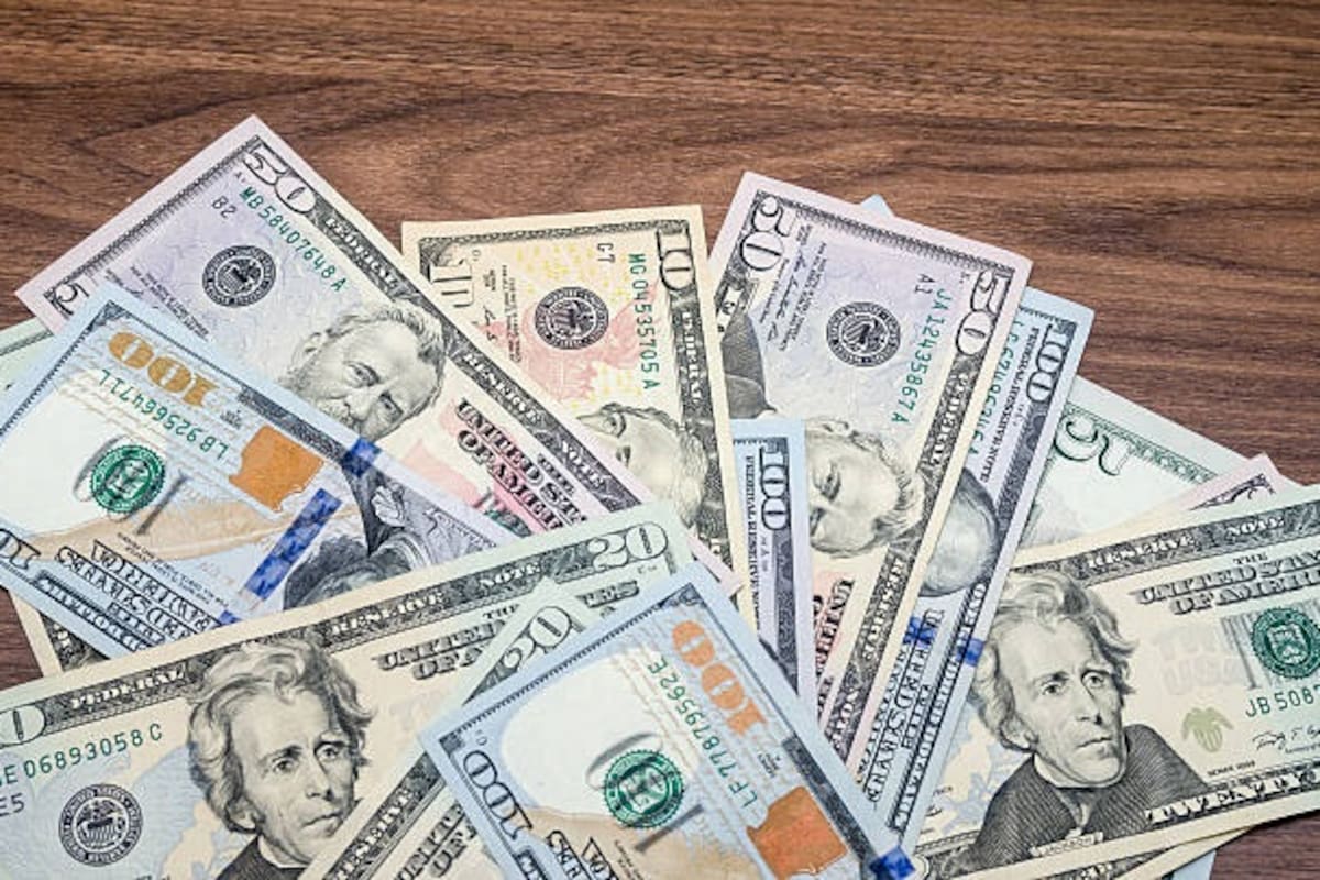 Peso sigue en picada en Mexicali