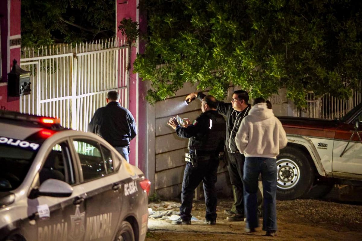 Investigan presunta omisión de cuidados tras ataque de perros a menor en Tijuana