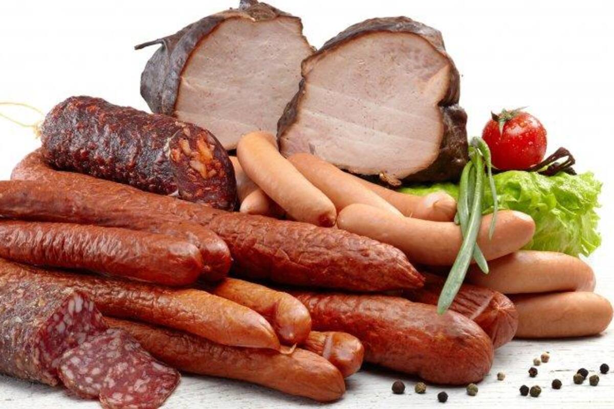 Alimentos que no debes comer si tienes psoriasis