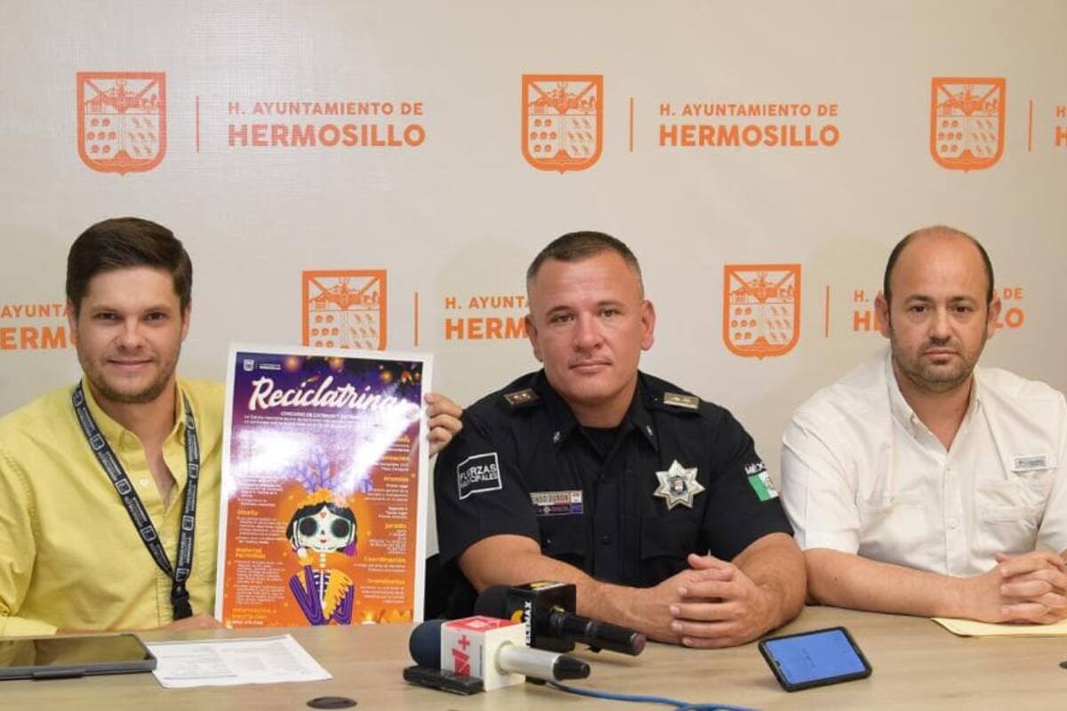 Día de Muertos: Ayuntamiento prepara operativo de seguridad y protección civil en cementerios