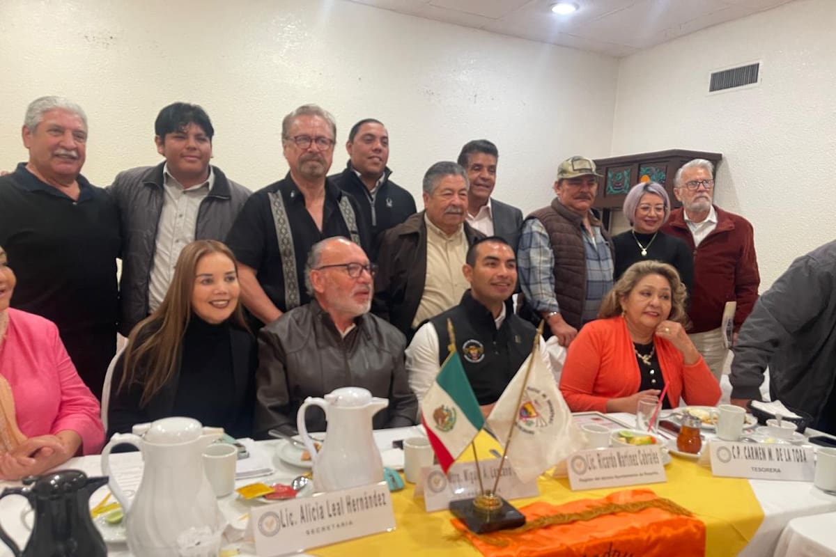 Piden fondo para deportistas y más becas en próximo presupuesto de Rosarito