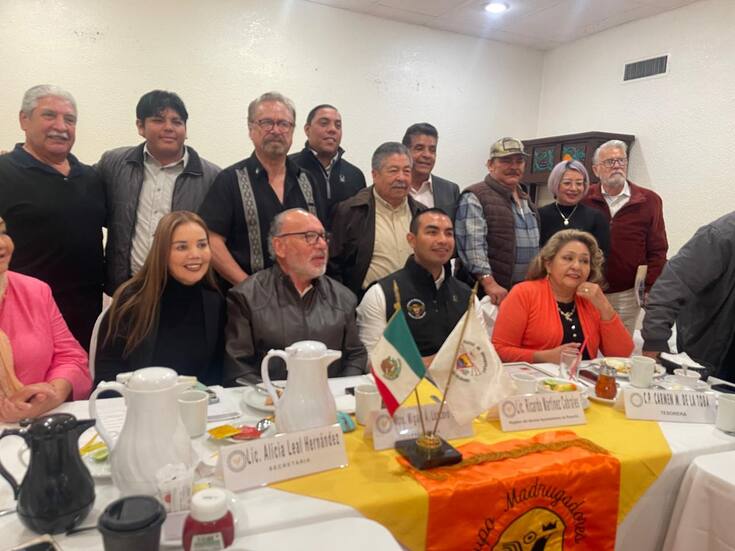 Piden fondo para deportistas y más becas en próximo presupuesto de Rosarito