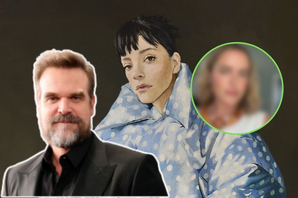 Lily Allen ventila infidelidad de David Harbour en su nuevo álbum “West End Girl” ¿Quién es Madeline?
