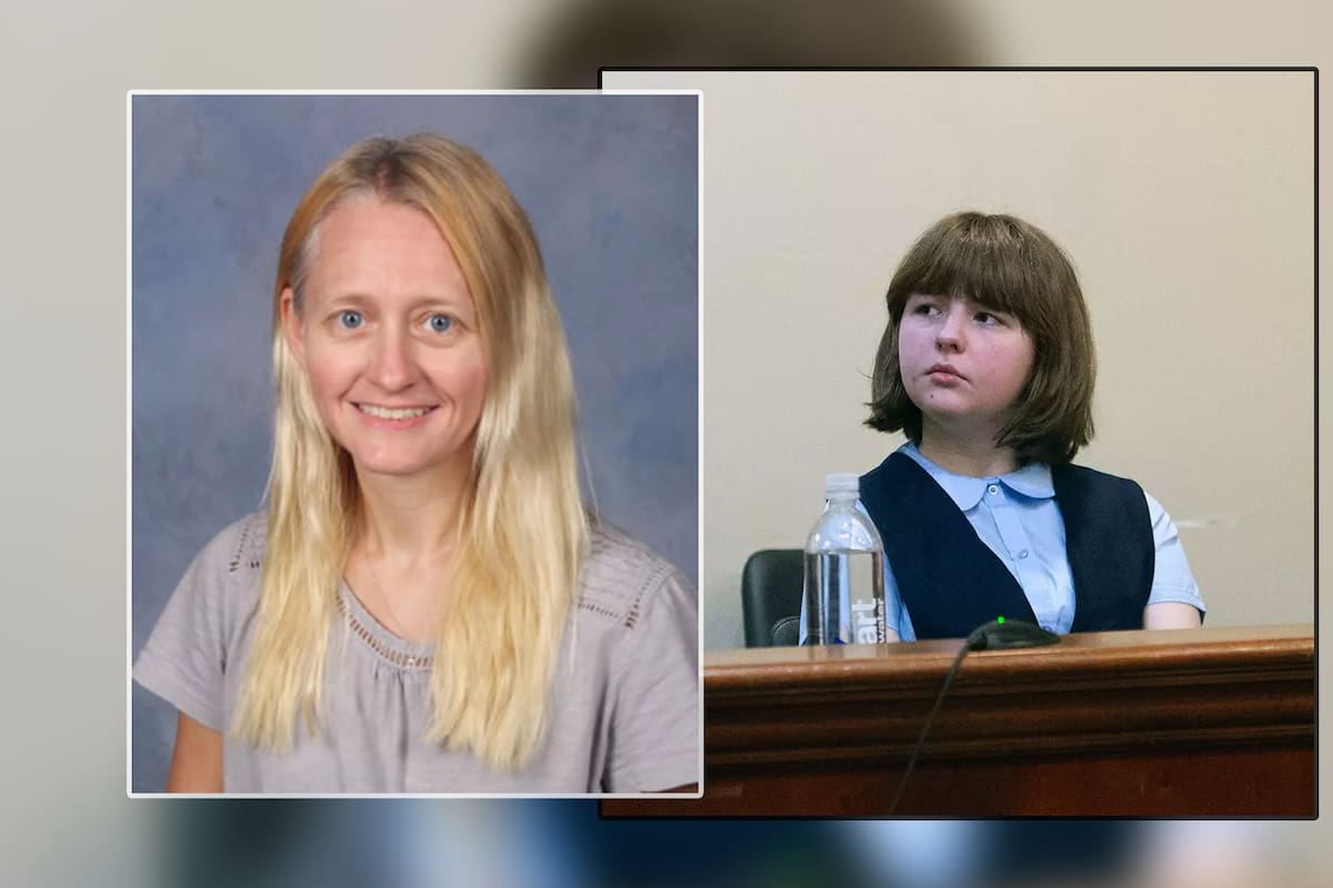 “¿Te dan miedo los cadáveres?”: Adolescente mató a su madre por buscarle vapeadores y le mostró el cuerpo a su amiga; enfrenta juicio en Mississippi