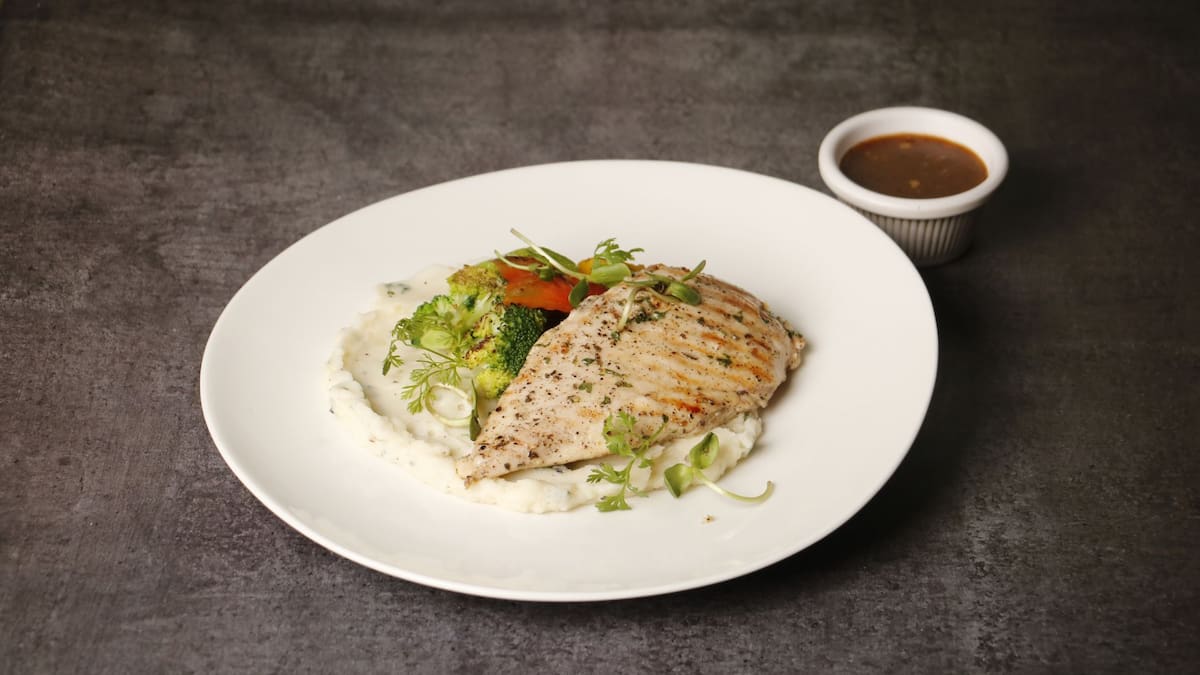 Pechuga de pollo | Foto: Especial