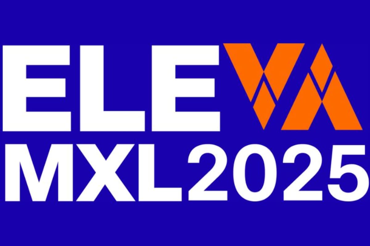 Coparmex anuncia programa del Foro Eleva 2025 en Mexicali