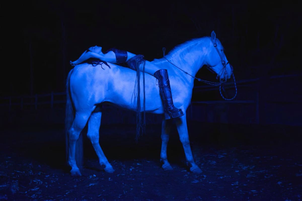 ¡Belinda anuncia ‘INDÓMITA’, su primer álbum en más de 10 años!