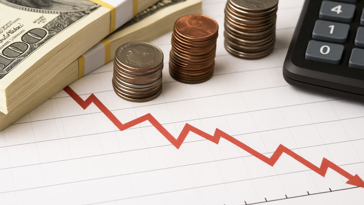 Así se calcula el valor real de la fortuna de un millonario y las razones por las que pueden perder miles de millones en cuestión de horas