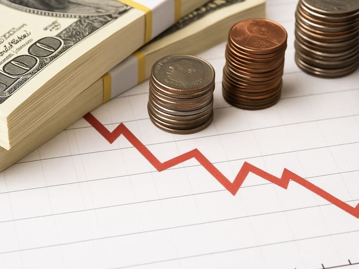 Así se calcula el valor real de la fortuna de un millonario y las razones por las que pueden perder miles de millones en cuestión de horas