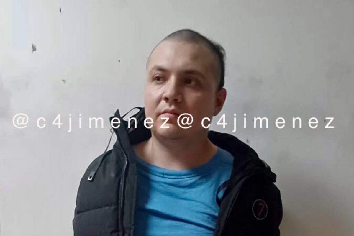 Detienen por el homicidio de un vigilante a actor de la cinta ‘Salvando al soldado Pérez’