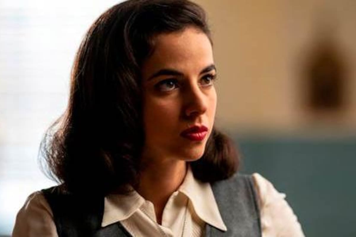 “The Terror: Infamy” del productor ejecutivo Ridley Scott, lanza primer trailer