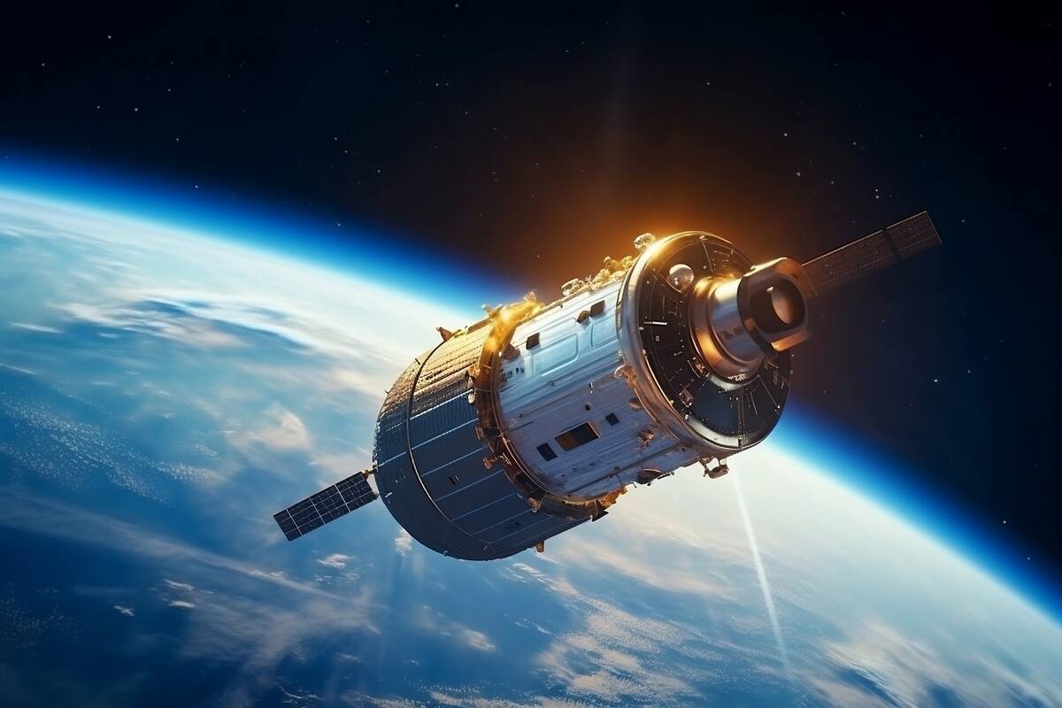 Rusia buscaría colocar un arma nuclear en el espacio, aseguran fuentes de ABC News en el Congreso de EU