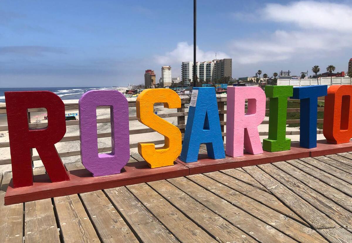 En Rosarito, el número de hombres es mayor en el listado nominal ya que hay 61 mil 224 inscritos, contra 59 mil 431 mujeres.