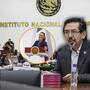Arturo Chávez pasó de dirigir Talleres Gráficos de México a ser consejero del INE por nueve años, pese a no tener experiencia previa dentro de organismos electorales y mantener vínculos políticos con Claudia Sheinbaum