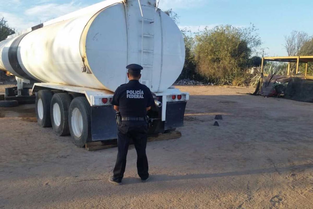 Advierte Oompasc que sancionará por tomas clandestinas