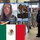 Voluntarios mexicanos de la Flotilla Global Sumud enfrentarán audiencias en Israel tras ser interceptados