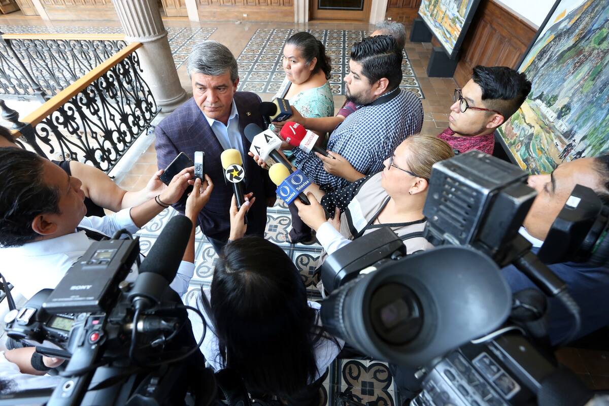 Revelan preocupación por índices delictivos en Nuevo León