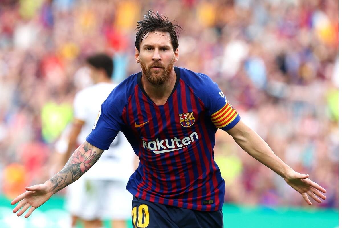 Lionel Messi no ejerció cláusula, permanecerá un año más en Barcelona