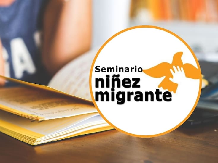 Seminario Niñez Migrante del Colegio de Sonora ofreció asesorías escolares a más de 60 niñas, niños y adolescentes migrantes en 2025