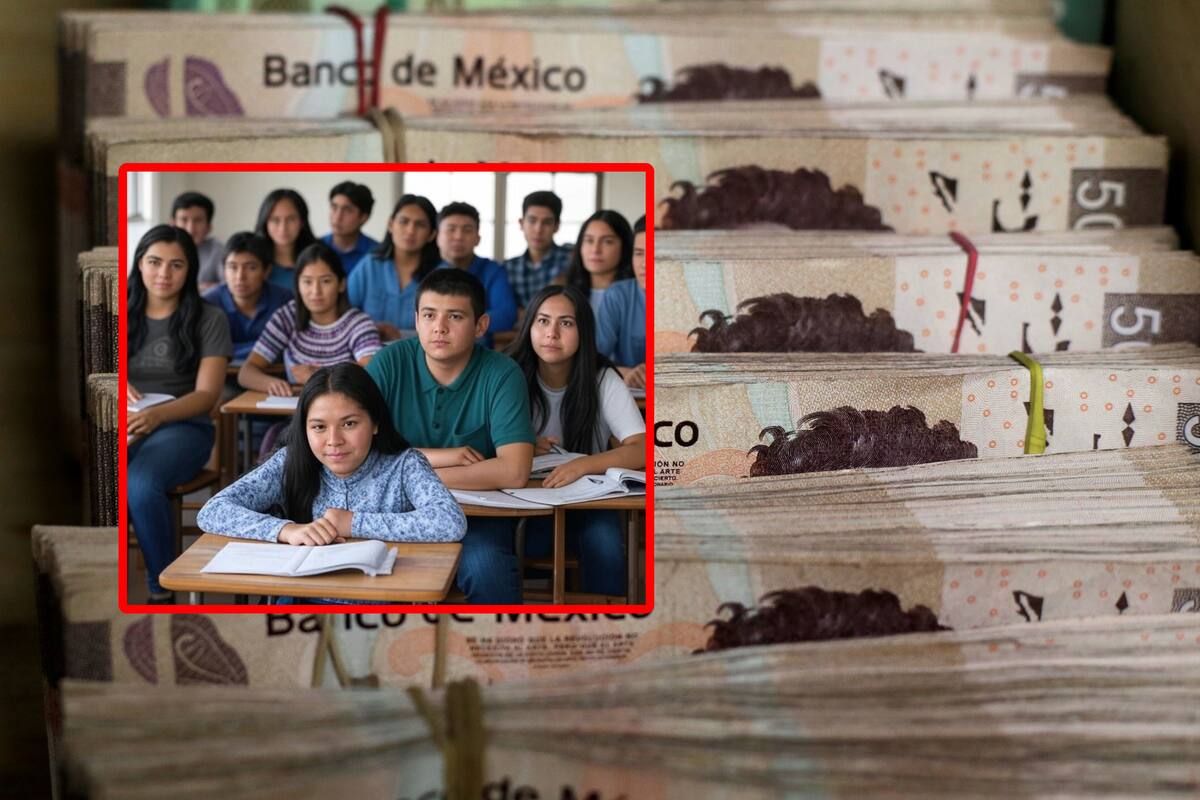 Beca Rita Cetina: Esta es la NUEVA fecha de entrega de tarjetas