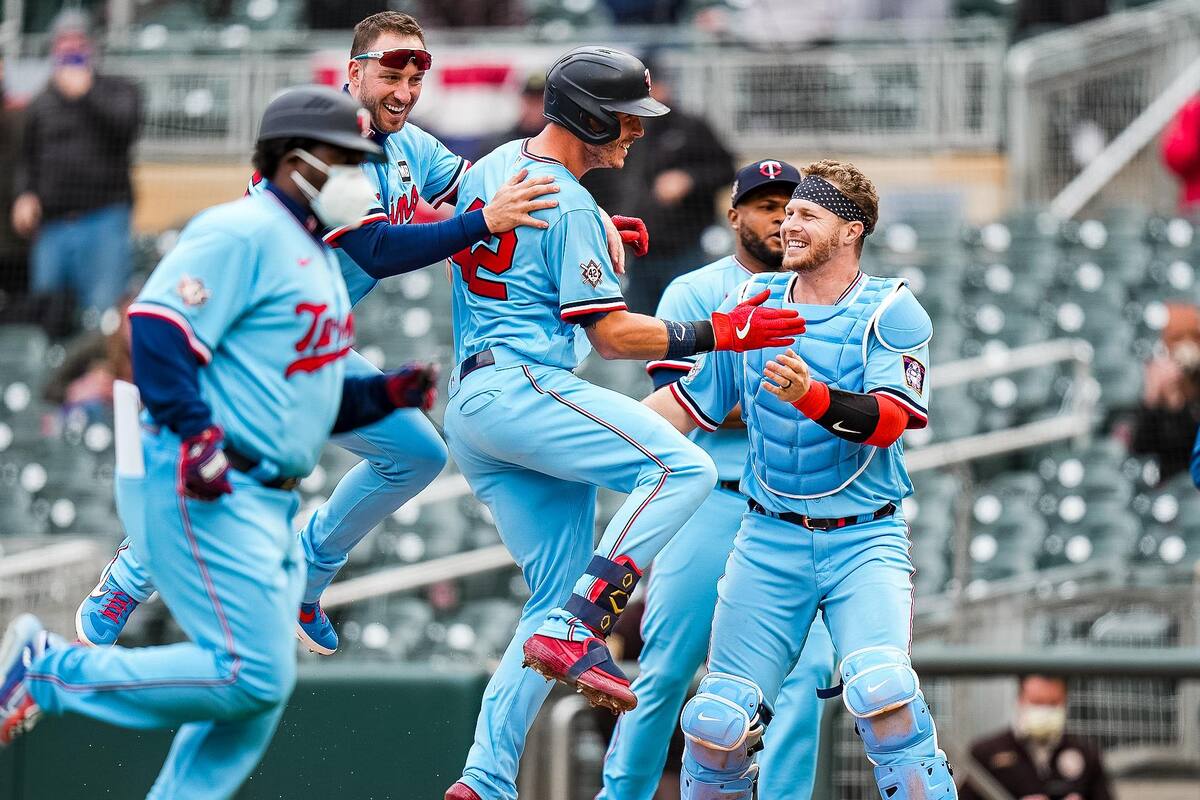 Covid en MLB: Twins de Minnesota posponen algunos de sus juegos por brote