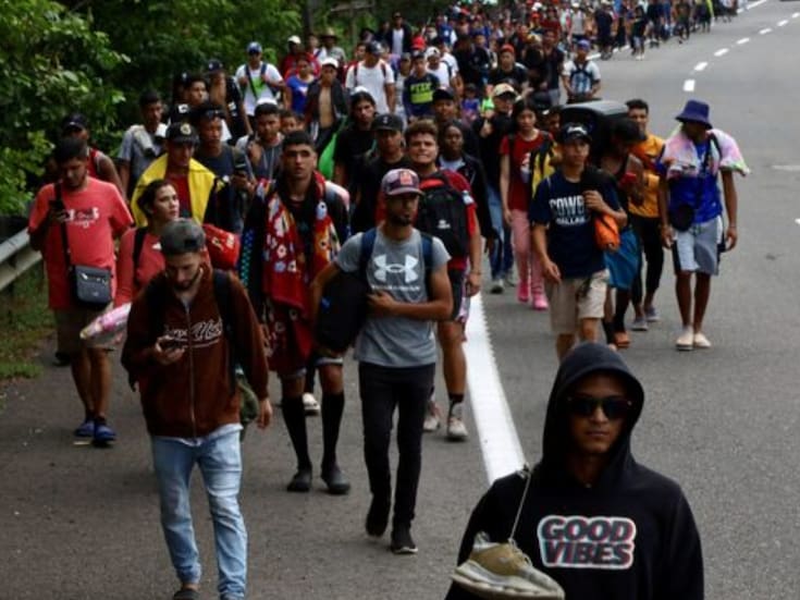 La crisis económica en el norte de Argentina desató un éxodo laboral hacia Brasil: miles de jóvenes cruzaron la frontera para emplearse en cosechas ante la caída del empleo formal, salarios insuficientes y un sector productivo debilitado que ya no logra sostener ingresos básicos