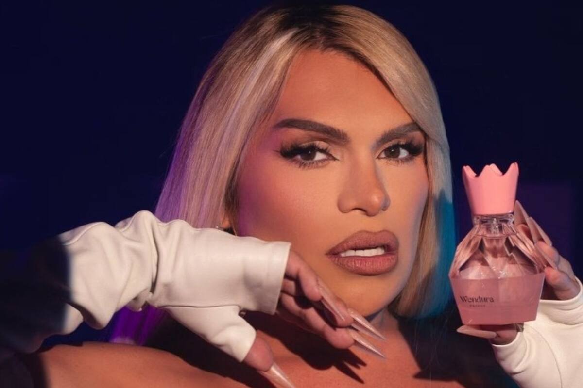 Wendy Guevara lanza su perfume “Wendura Privée”: ¿Dónde comprarlo?